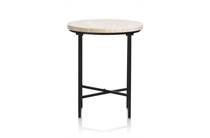 Coco Maison COCO MAISON  Colton bijzettafel H40cm